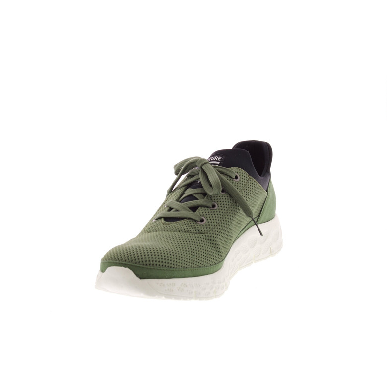 Meph- Nature Is Future low shoes khaki green 3