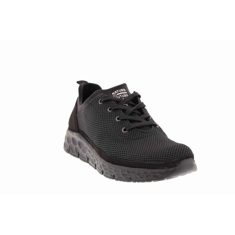 Meph- Nature Is Future low shoes black 2
