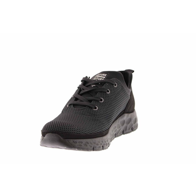 Meph- Nature Is Future low shoes black 3