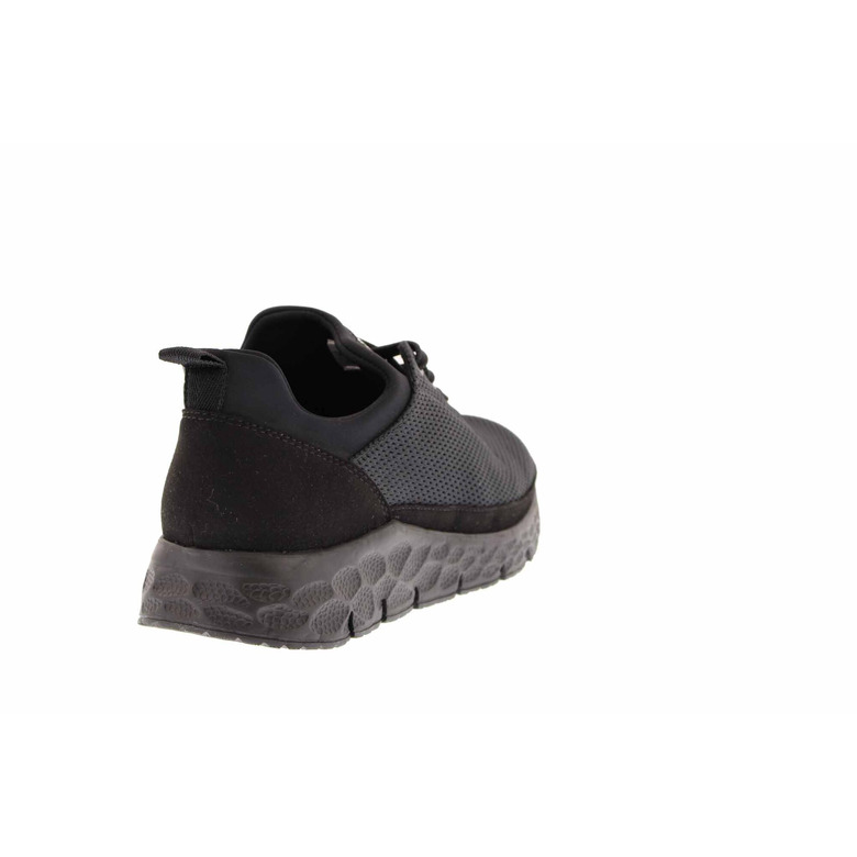 Meph- Nature Is Future low shoes black 4
