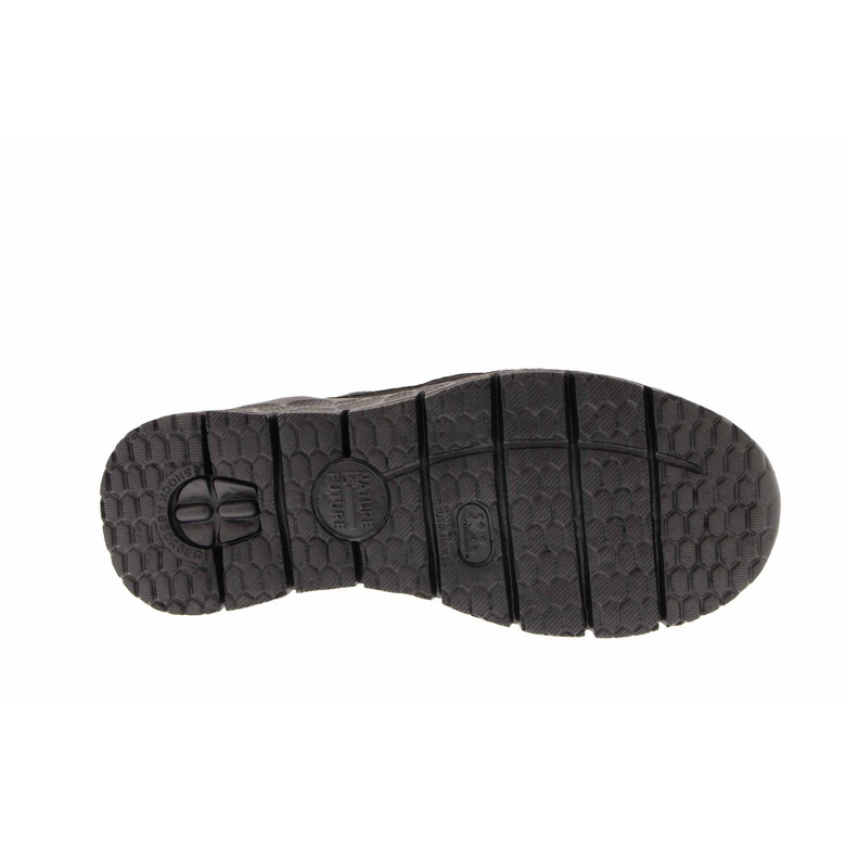 Meph- Nature Is Future low shoes black 5
