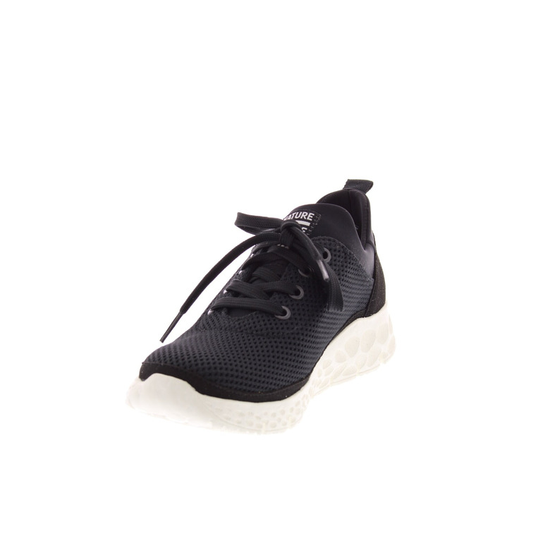 Meph- Nature Is Future lage schoenen zwart 3