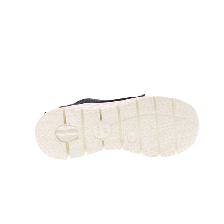 Meph- Nature Is Future lage schoenen zwart 5