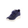 Meph- Nature Is Future lage schoenen blauw 3