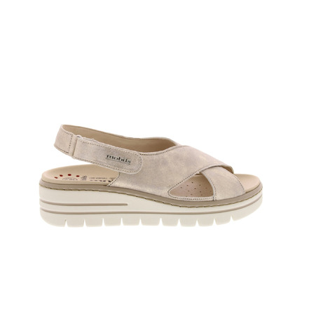 Mephisto Mobils sandales beige