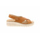 Mephisto Mobils sandals cognac 1