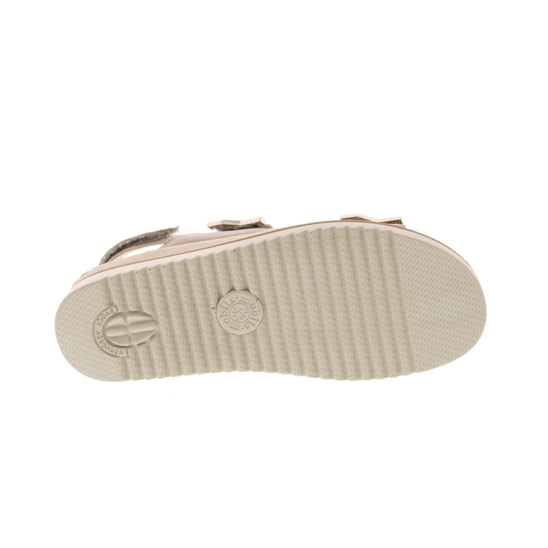 Mephisto Mobils sandalen taupe 5