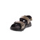 Mephisto sandales taupe 3