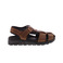 Mephisto sandals cognac 1