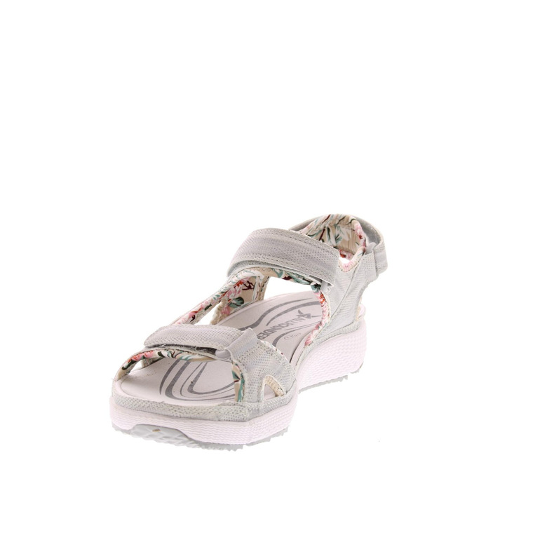 Mephisto Allrounder sandals sand 3