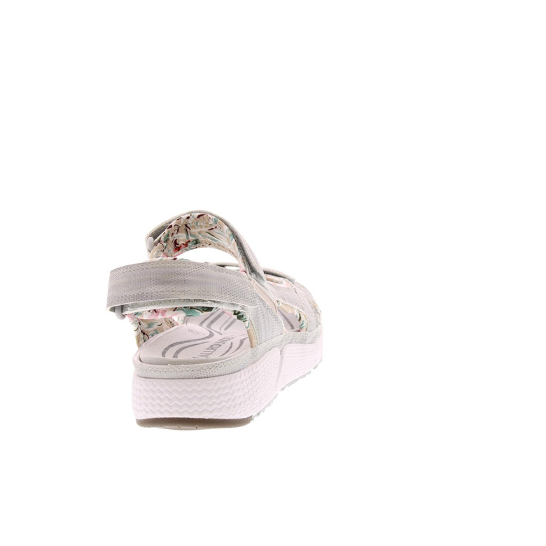 Mephisto Allrounder sandals sand 4