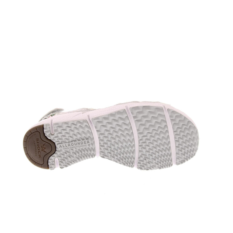 Mephisto Allrounder sandals sand 5