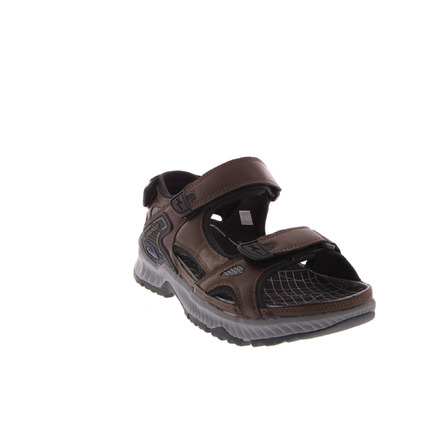 Mephisto Allrounder sandalen bruin
