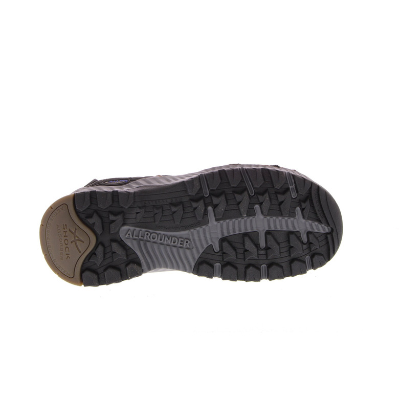 Mephisto Allrounder sandalen braun 5