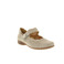 Mephisto Mobils ballerina's beige 2