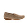 Mephisto Mobils moccasins taupe 1