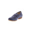 Mephisto Mobils moccasins blue jeans 3