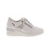 Mephisto Mobils chaussures basses blanc 1
