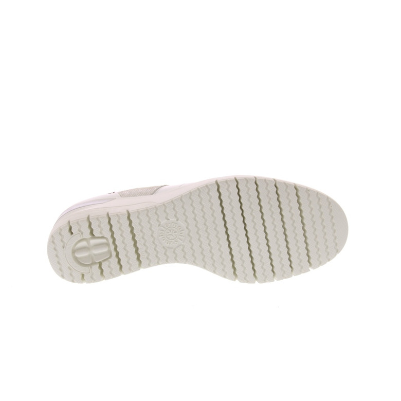Mephisto Mobils chaussures basses blanc 5