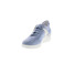 Mephisto Mobils niedrige schuhe blau 3