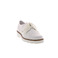 Mephisto Mobils niedrige schuhe weiss 2