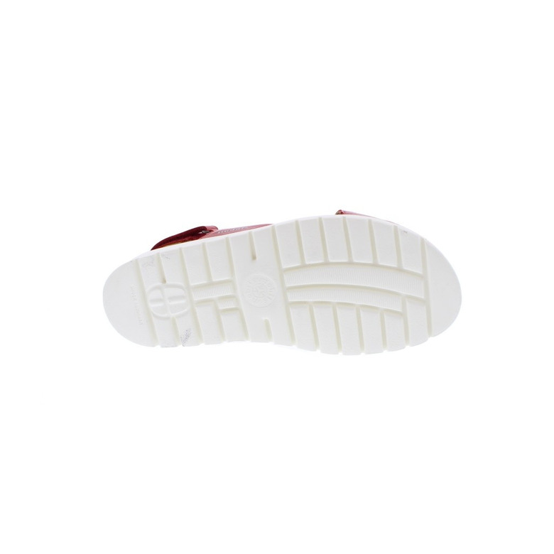 Mephisto sandals red 5