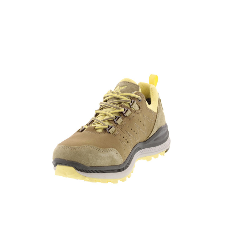 Mephisto Allrounder low shoes green 3