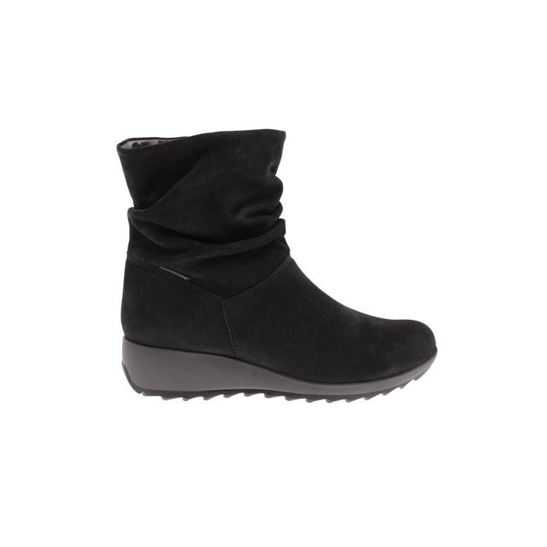 Mephisto bottillons noir