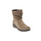 Mephisto ankle boots taupe 2