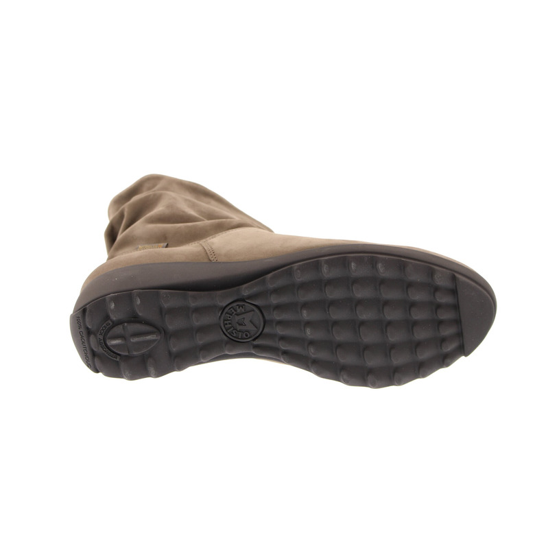 Mephisto ankle boots taupe 5