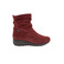 Mephisto ankle boots bordeaux 1