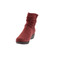 Mephisto ankle boots bordeaux 3