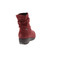 Mephisto ankle boots bordeaux 4