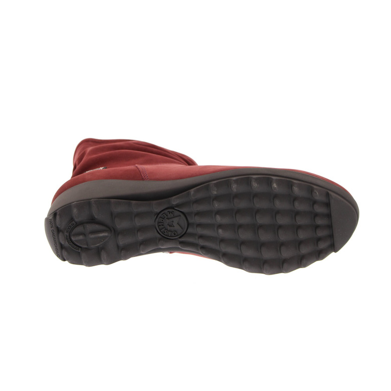 Mephisto ankle boots bordeaux 5
