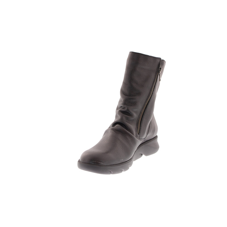 Mephisto ankle boots black 3