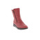 Mephisto ankle boots bordeaux 2