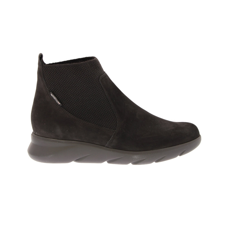 Mephisto ankle boots black