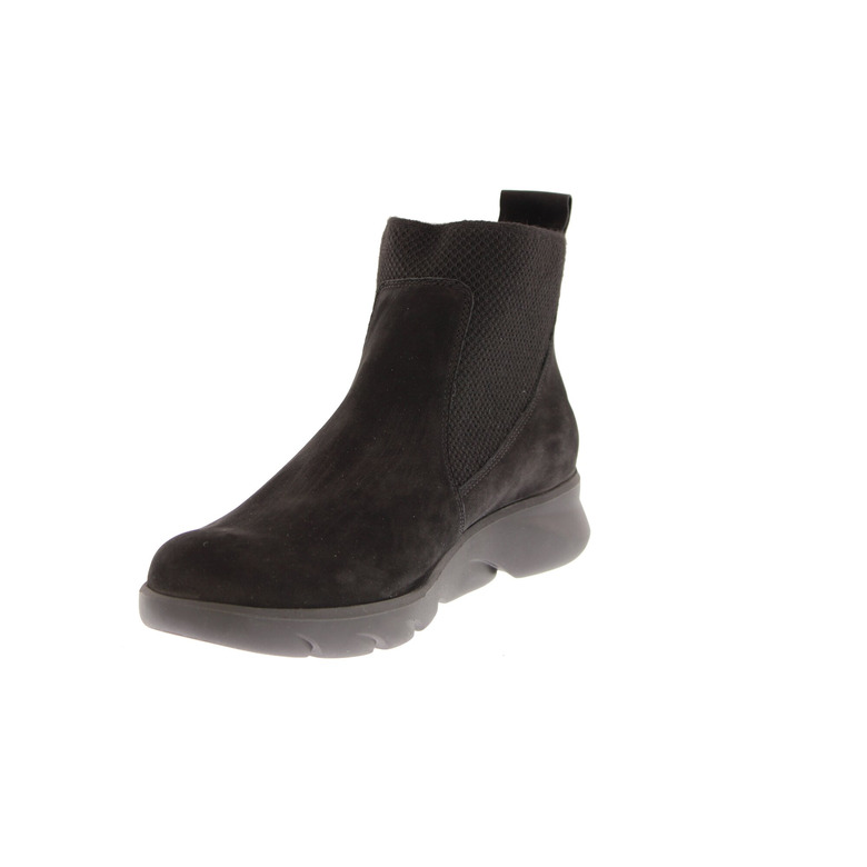 Mephisto ankle boots black 3