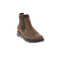Mephisto ankle boots taupe 2