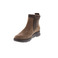 Mephisto ankle boots taupe 3