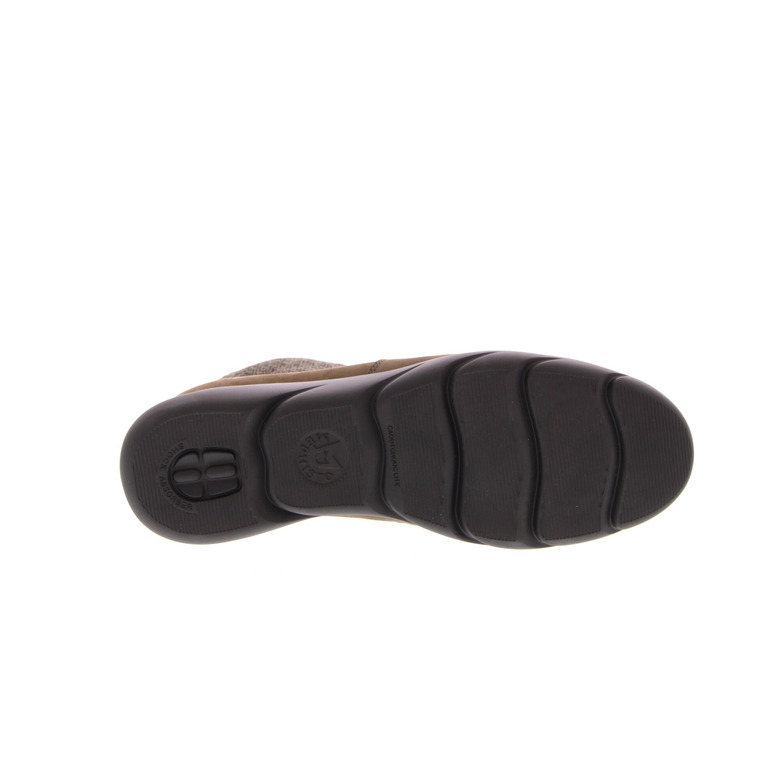 Mephisto ankle boots taupe 5