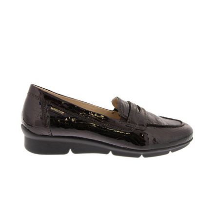 Mephisto moccasins brun