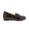 Mephisto moccasins brown 1