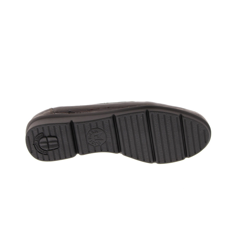 Mephisto moccasins brown 5