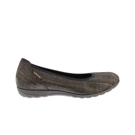 Mephisto ballerina's brons