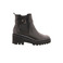 Mephisto ankle boots black 1