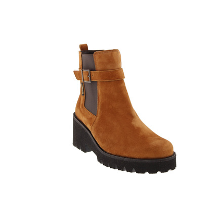 Mephisto bottillons cognac