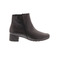 Mephisto ankle boots black 1