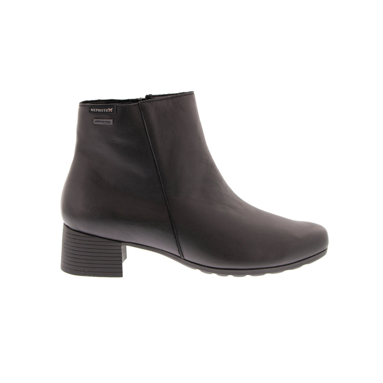 Mephisto ankle boots black