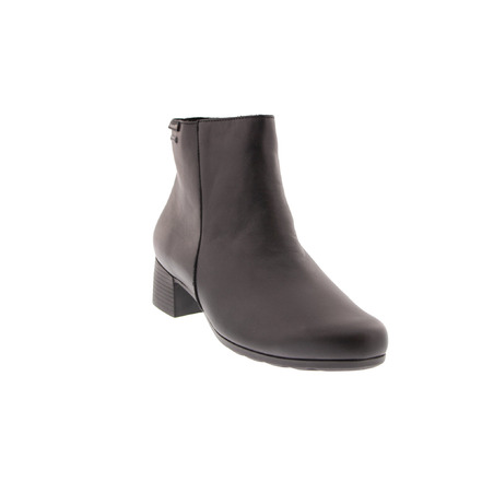 Mephisto bottillons noir